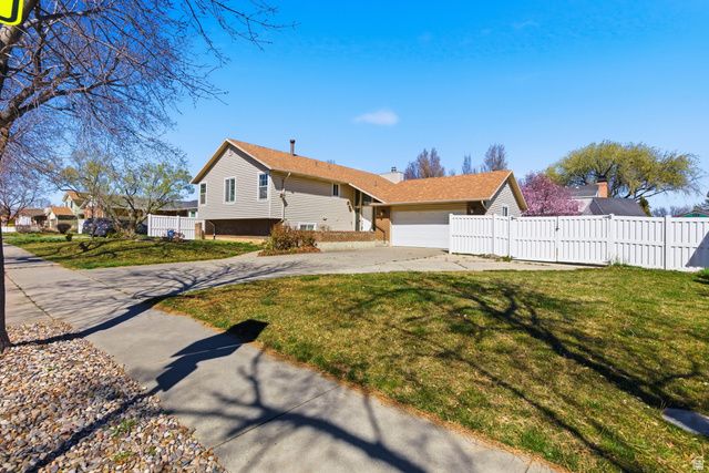 808 W BULLION, Murray, UT 84123