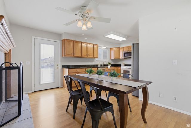 808 W BULLION, Murray, UT 84123