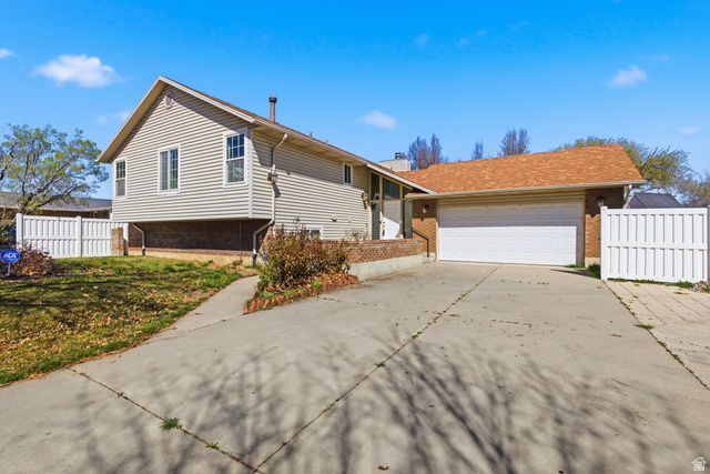 808 W BULLION, Murray, UT 84123