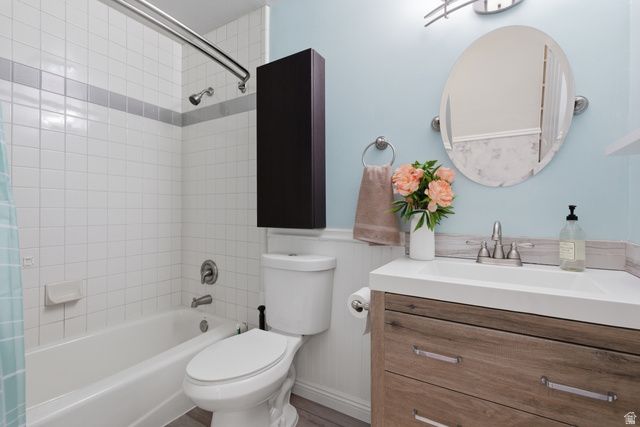 808 W BULLION, Murray, UT 84123