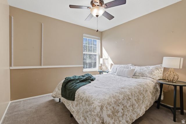 808 W BULLION, Murray, UT 84123