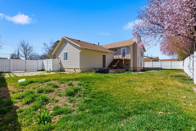 808 W BULLION, Murray, UT 84123