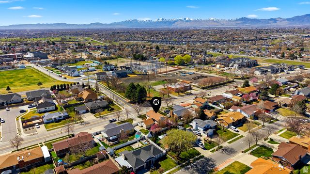 808 W BULLION, Murray, UT 84123