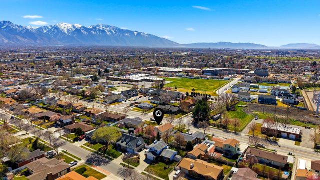 808 W BULLION, Murray, UT 84123