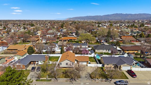 808 W BULLION, Murray, UT 84123