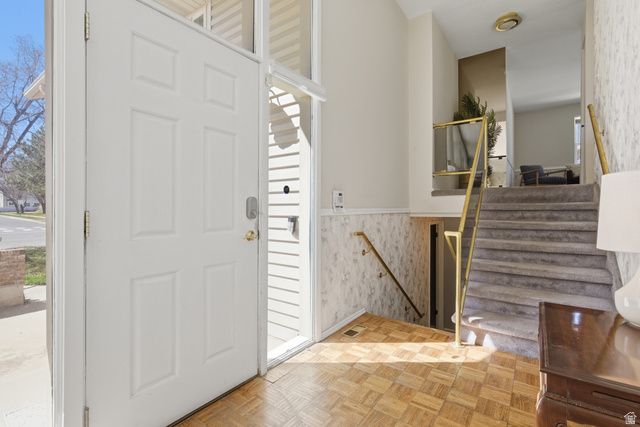 808 W BULLION, Murray, UT 84123