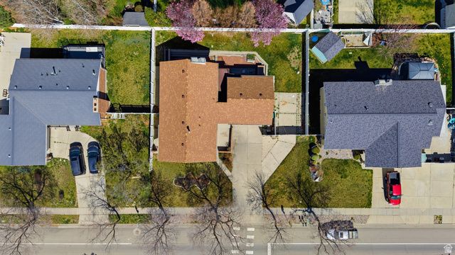 808 W BULLION, Murray, UT 84123