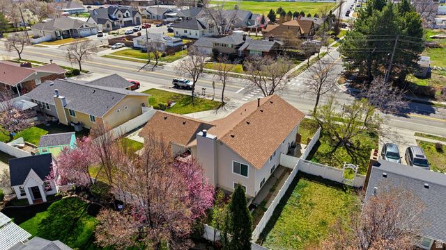 808 W BULLION, Murray, UT 84123