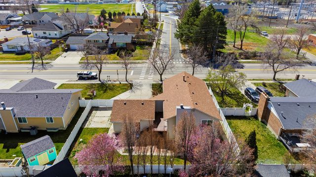 808 W BULLION, Murray, UT 84123