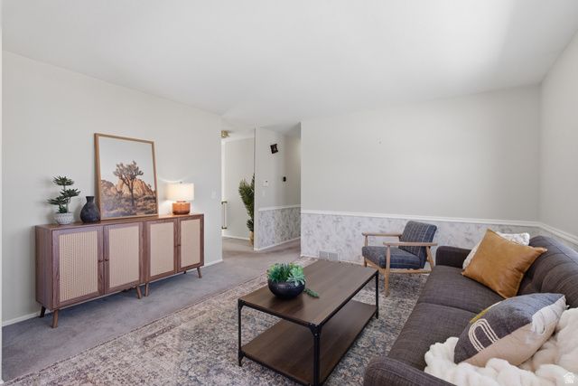 808 W BULLION, Murray, UT 84123