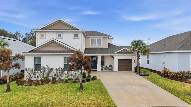 1271 WATERVIEW RIDGE CIRCLE, Apopka, FL 32703