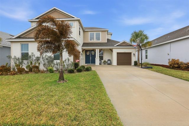 1271 WATERVIEW RIDGE CIRCLE, Apopka, FL 32703