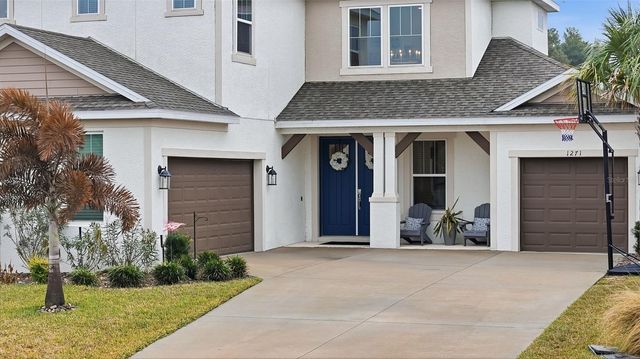 1271 WATERVIEW RIDGE CIRCLE, Apopka, FL 32703