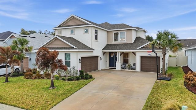1271 WATERVIEW RIDGE CIRCLE, Apopka, FL 32703