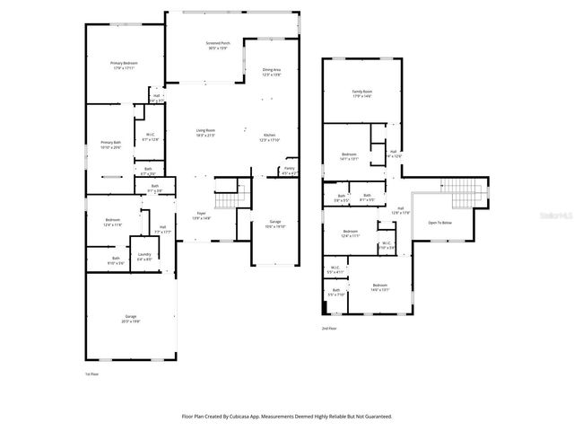 1271 WATERVIEW RIDGE CIRCLE, Apopka, FL 32703