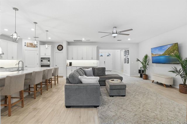 1271 WATERVIEW RIDGE CIRCLE, Apopka, FL 32703