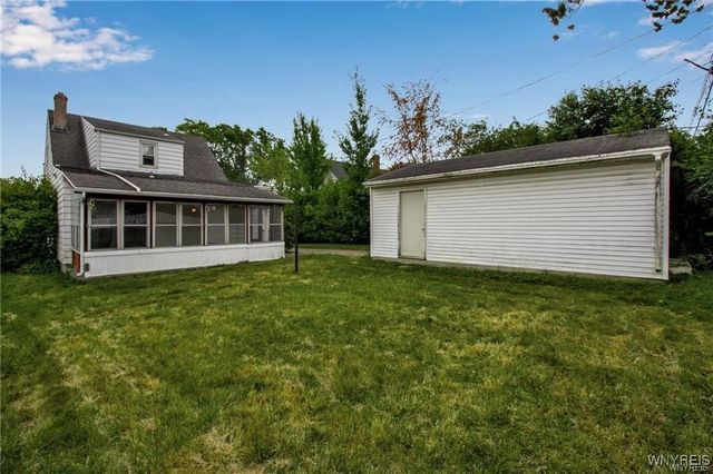 126 Leonard Post Drive, Cheektowaga, NY 14211