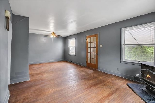 126 Leonard Post Drive, Cheektowaga, NY 14211