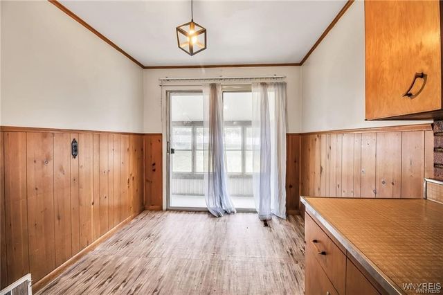 126 Leonard Post Drive, Cheektowaga, NY 14211