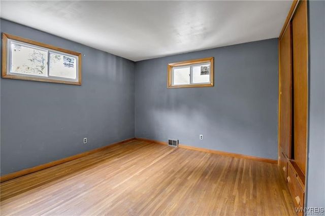 126 Leonard Post Drive, Cheektowaga, NY 14211