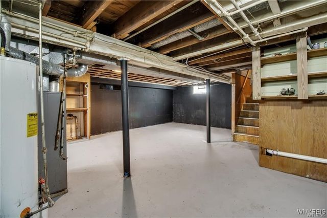 126 Leonard Post Drive, Cheektowaga, NY 14211