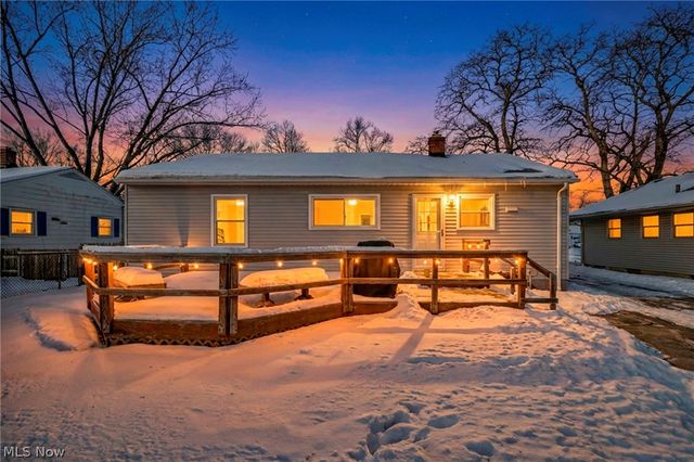 3723 W 232nd Street, North Olmsted, OH 44070