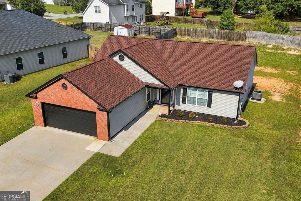 255 Galway Lane, Hampton, GA 30228 — photo 2