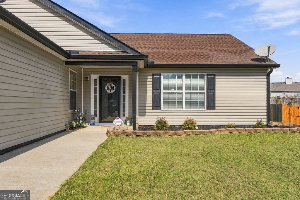 255 Galway Lane, Hampton, GA 30228 — photo 3