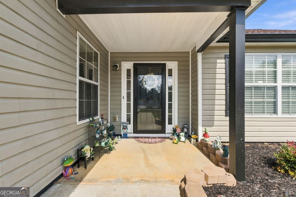 255 Galway Lane, Hampton, GA 30228 — photo 4