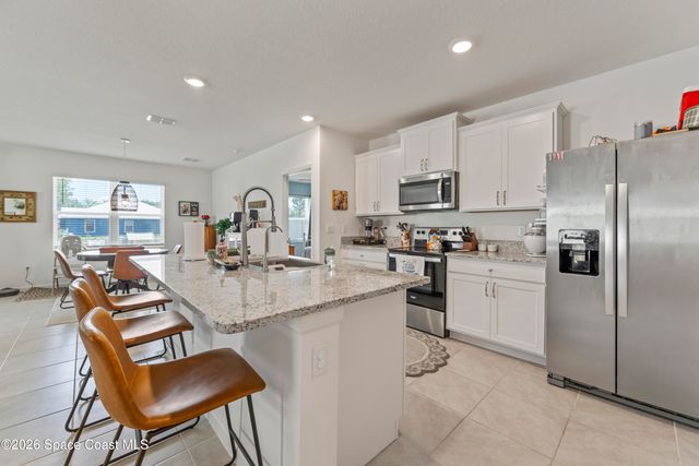 1598 Mineral Loop Drive NW, Palm Bay, FL 32907