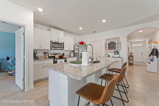 1598 Mineral Loop Drive NW, Palm Bay, FL 32907