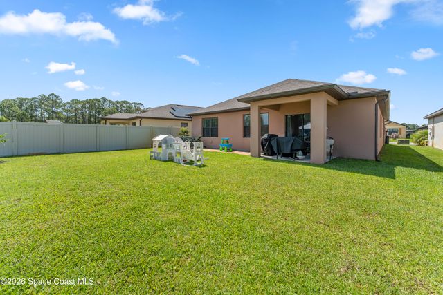 1598 Mineral Loop Drive NW, Palm Bay, FL 32907