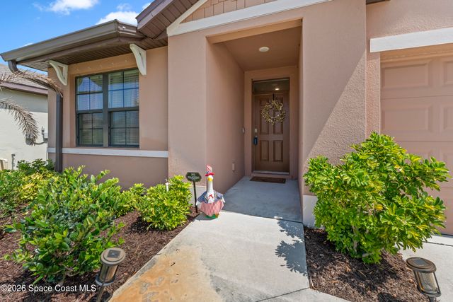 1598 Mineral Loop Drive NW, Palm Bay, FL 32907