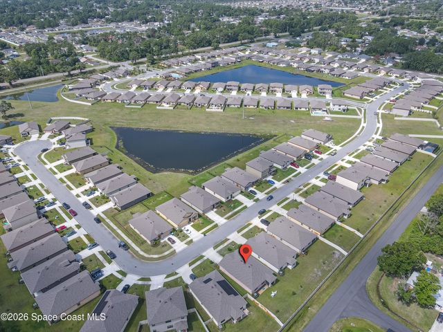 1598 Mineral Loop Drive NW, Palm Bay, FL 32907
