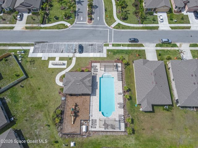 1598 Mineral Loop Drive NW, Palm Bay, FL 32907