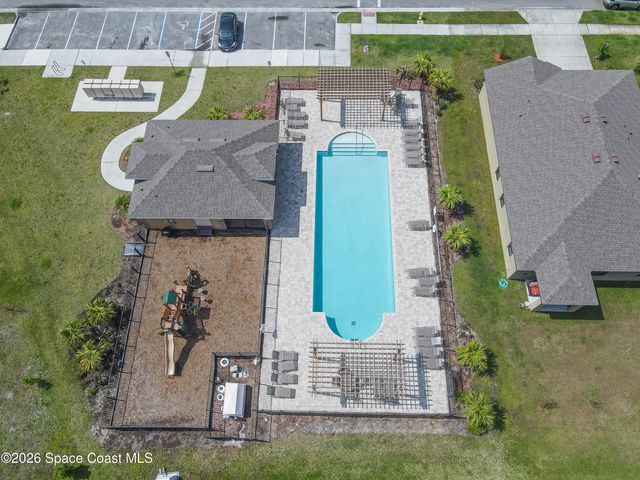 1598 Mineral Loop Drive NW, Palm Bay, FL 32907