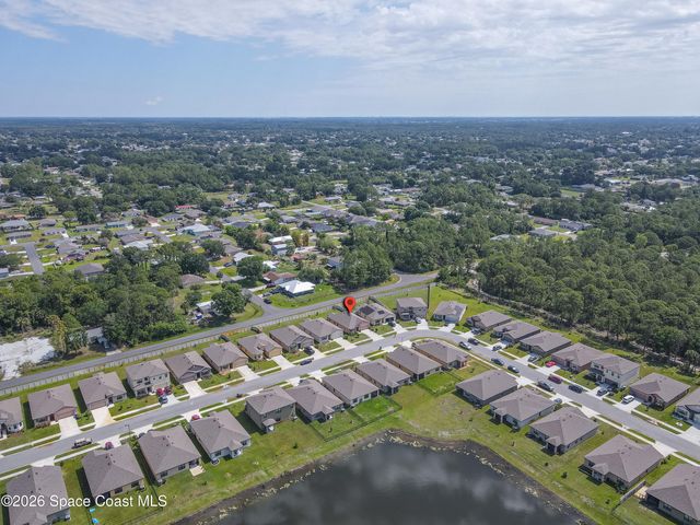 1598 Mineral Loop Drive NW, Palm Bay, FL 32907