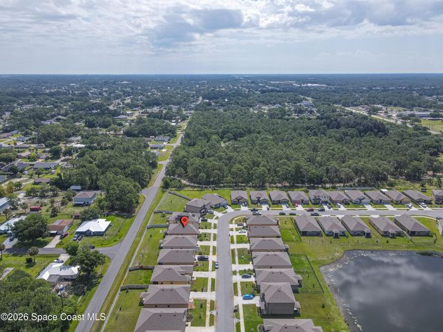 1598 Mineral Loop Drive NW, Palm Bay, FL 32907