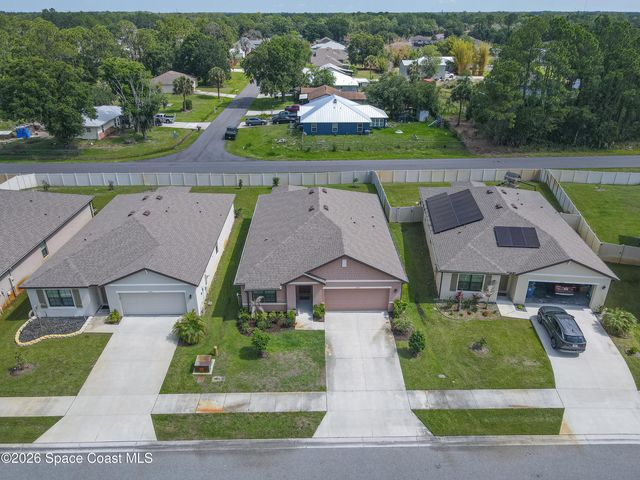1598 Mineral Loop Drive NW, Palm Bay, FL 32907