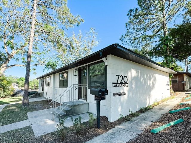 722 ANGELINA LANE, Lakeland, FL 33801