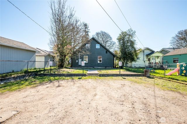 285 20th Avenue, Longview, WA 98632