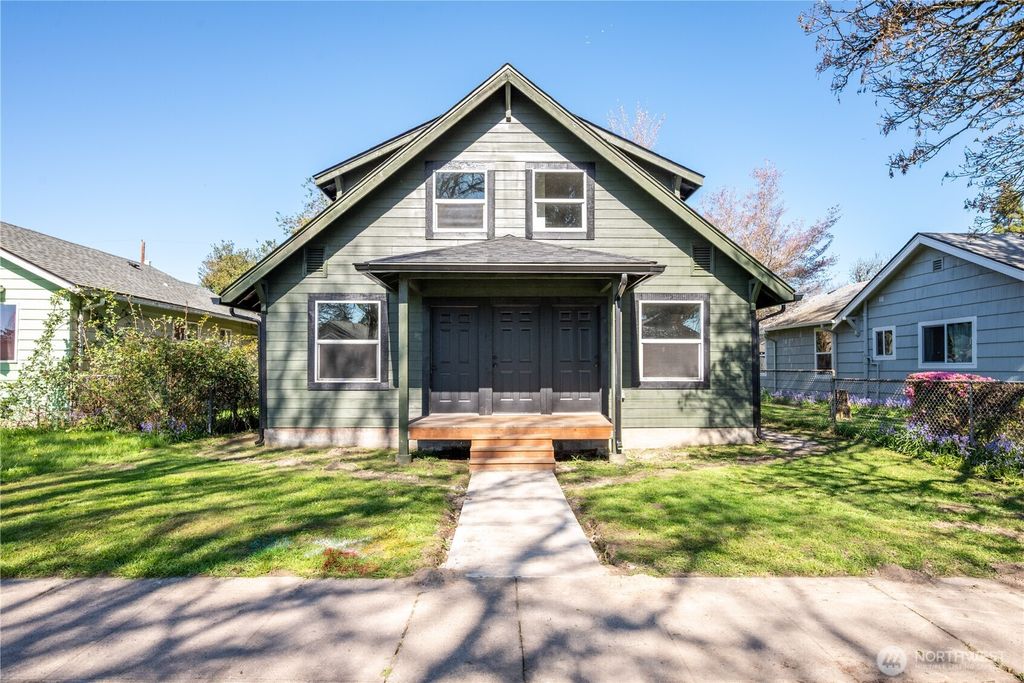 285 20th Avenue, Longview, WA 98632