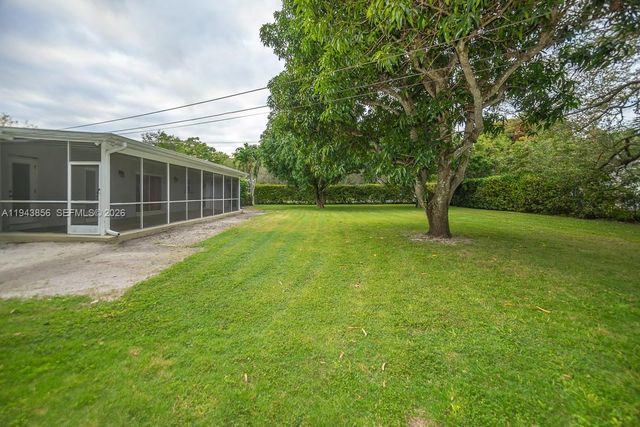 7885 SW 158th Ter 0, Palmetto Bay, FL 33157