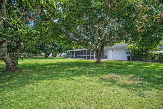 7885 SW 158th Ter 0, Palmetto Bay, FL 33157