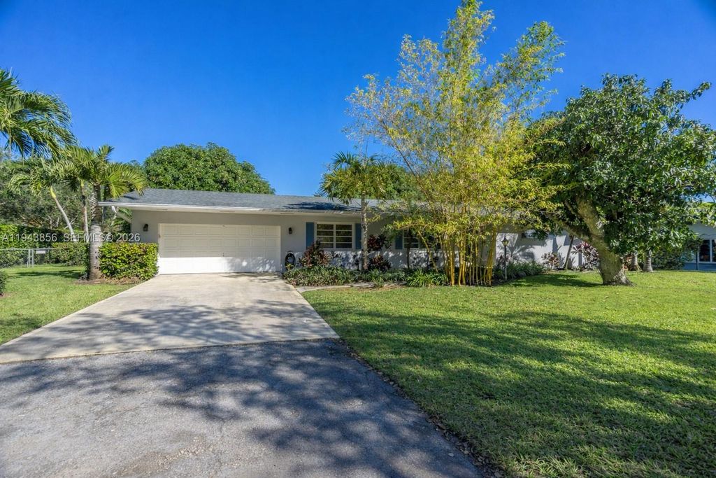 7885 SW 158th Ter 0, Palmetto Bay, FL 33157