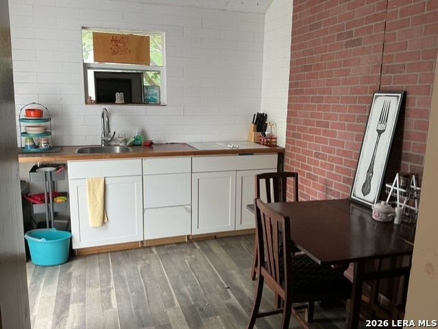750 Fulton, San Antonio, TX 78212