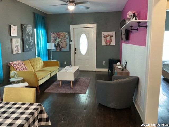 750 Fulton, San Antonio, TX 78212