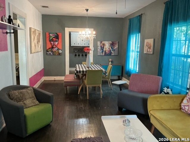750 Fulton, San Antonio, TX 78212