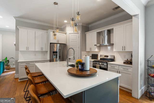 1749 Russell Street, Atlanta, GA 30316