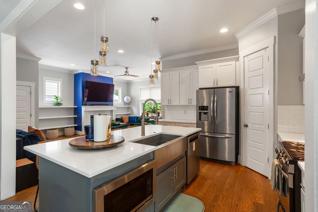 1749 Russell Street, Atlanta, GA 30316